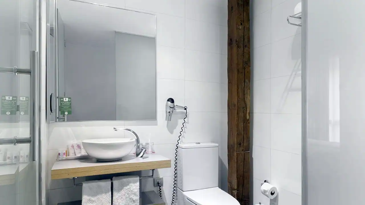 Petit Palace Plaza España